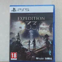 بازی Expedition 33