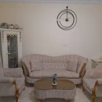 مبل نیم ست شیک