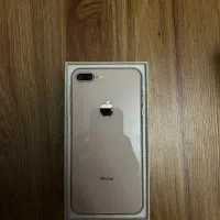 گوشی ایفون 8 plus