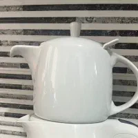 قوری فلر