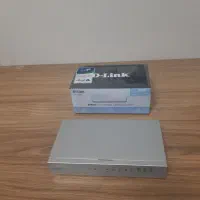 مودم adsl و سوییچ