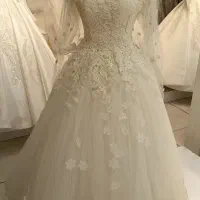 لباس عروس