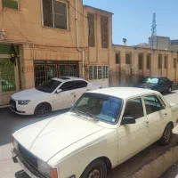 فروش پیکان مدل ۸۱