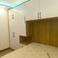 جشنواره بهاره اقساطی  کابینت و کمد دیواری
