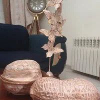 ظرف گردو و بادام