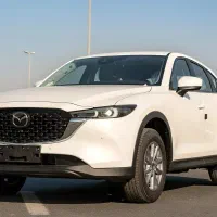 مزدا CX-5 2025 فول آپشن بنزینی Smart Pro پلاک ملی