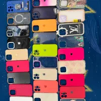 کاور آیفون 12 و13pro
