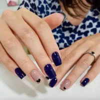 اموزش و خدمات کاشت ناخن