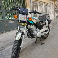 موتور احسان 200