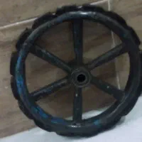 چرخ ارابه