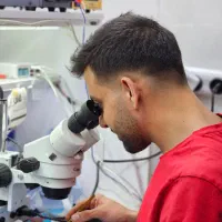 تعمیرات موبایل ایفون انرویددرحضور مشتری با گارانتی