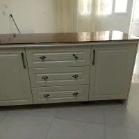کانتر|بوفه، ویترین، کنسول|بیرجند, |دیوار