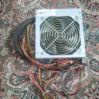 فن خنک کننده