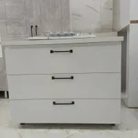 کابینت زیر گازی