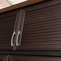 کمد لباس|جاکفشی، کمد، دراور|ساری, |دیوار