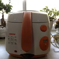 سرخ کن