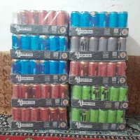 انرژی زا فوریو ابو جنه شارژ شد