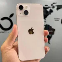 iPhone 13 normal