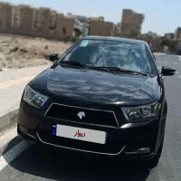 دنا توربو 6دنده اتومات 1401