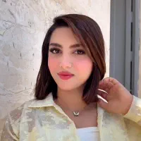 مدل اکستنشن مژه رایگان