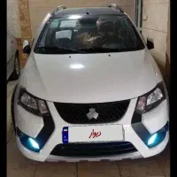 کوییک R مدل ۱۴۰۴ صفر