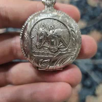 ساعت جیبی
