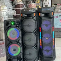 اسپیکر ها