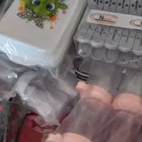 ظروف پلاستیک و بدلیجات گلسر قیمت مناسب