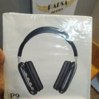 هدفون p9 درجه یک