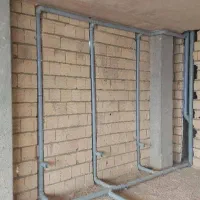 لوله کش سیار