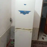 یخچال فریزر امرسان