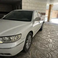 ازرا مدل ۲۰۰۹ تمام فابریک