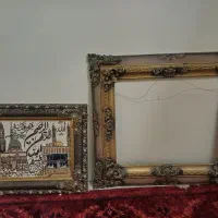 تابلو بزرگ درحد نو