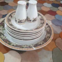 خیار خوری ،میوه خوری
