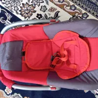 3عدد کریر نوزاد 1تاب گهواره نوزاد