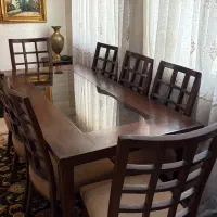 میز ناهارخوری ۸نفره