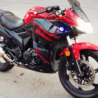 مگلی ۲۰۰ R مدل ۱۴۰۰