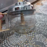 سبزی خردکن دستی
