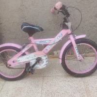 دوچرخه برای ۷سال