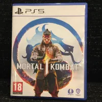 بازی (pa5 (MORTAL KOMBAT