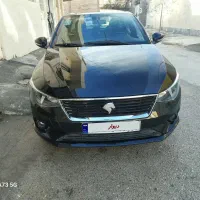 تارا۴۰۲دنده ای فول درحد