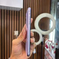 iphone 11 دو سیم|موبایل|رشت, چله خانه|دیوار