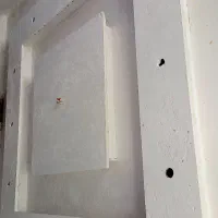 تاسیسات ساختمان