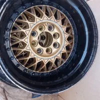 دو جفت رنگ اسپرت بی بی اس 15