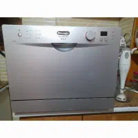 ماشین ظرفشویی رو میزی ۸ نفره مارک دلونگی ایتالیا