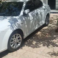 دنا پلاس توربو اتومات فول 1401