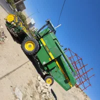 کمباین|خودرو سنگین|بیجار, |دیوار