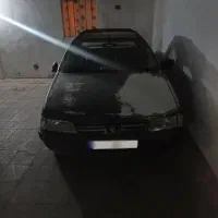 پژو ۲۰۰۰ مدل ۷۴