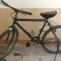 دوچرخه ۲۶