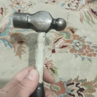 چکش آمریکایی وسمبه